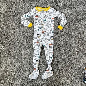 Carters Pajamas